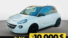 Usado 2015 Opel Adam Slam Utilitario | 8490 € (Precio justo)