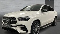 Usado 2023 Mercedes GLE450 AMG AMG line Coupe | 86.500 €