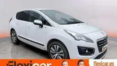 Usado 2016 Peugeot 3008 Allure | 11.490 € (Buen precio)