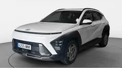 Usado 2024 Hyundai Kona SUV | 20.719 € (Precio justo)