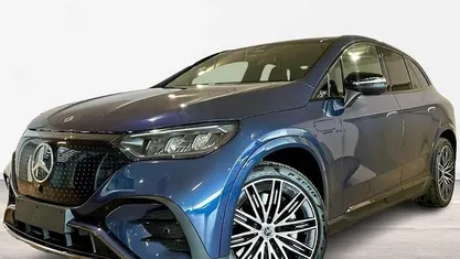 Usado Mercedes EQE350 Edition 214 kW (292 CV) 2025 Berlina