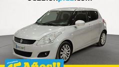 Usado 2012 Suzuki Swift GL Utilitario | 8790 € (Precio justo)