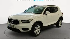 Usado 2019 Volvo XC40 SUV | 25.810 € (Buen precio)