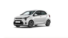Usado 2025 Kia Picanto 4 Utilitario | 17.690 € (Precio justo)