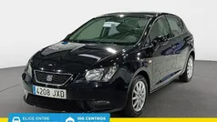 Usado 2017 Seat Ibiza Style Utilitario | 10.590 € (Precio justo)