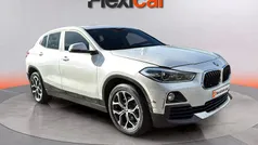 Blanco Usado 2020 BMW X2 SUV | 18.990 € (Super precio)