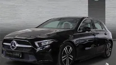 Usado 2021 Mercedes A200 Berlina | 26.990 € (Buen precio)