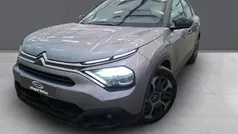 Gris Usado 2021 Citroën C4 Feel Berlina | 17.500 € (Precio justo)