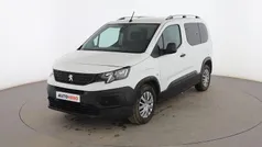 Usado 2019 Peugeot Rifter Access Monovolumen | 13.799 € (Precio justo)