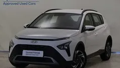 Usado 2022 Hyundai Bayon SUV | 14.500 € (Precio justo)