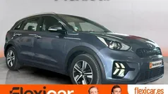 Usado 2021 Kia Niro SUV | 19.290 € (Precio justo)