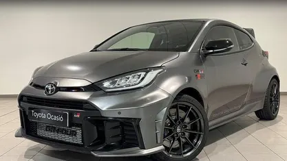 Usado Toyota Yaris Edition 276 CV (202 kW) 2024 Utilitario