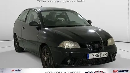 Usado Seat Ibiza Sport 106 CV (77 kW) 2007 Utilitario