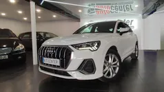 Usado 2019 Audi Q3 S-Line SUV | 28.900 € (Precio justo)