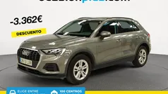 Usado 2022 Audi Q3 SUV | 28.990 € (Precio justo)