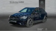 Usado 2021 Mercedes GLA250 SUV | 34.490 € (Precio justo)