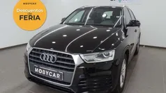 Usado 2018 Audi Q3 Sport SUV | 21.900 € (Precio justo)