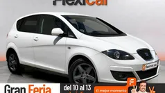 Blanco Usado 2015 Seat Altea Ecomotive Monovolumen | 8990 € (Precio justo)