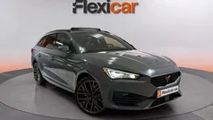 Usado 2021 Cupra Leon Berlina | 23.790 € (Buen precio)