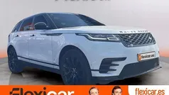 Blanco Usado 2019 Land Rover Range Rover Velar Dynamic SUV | 36.490 € (Precio justo)