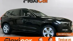 Negro Usado 2023 Volvo XC60 Core SUV | 34.490 € (Buen precio)