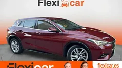 Granate Usado 2018 Infiniti Q30 Premium Utilitario | 15.790 € (Precio justo)