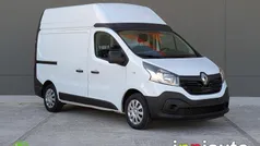 Usado 2019 Renault Trafic Van | 16.300 € (Super precio)