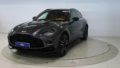 Gris Usado 2024 Aston Martin DBX SUV | 233.501 € (Super precio)