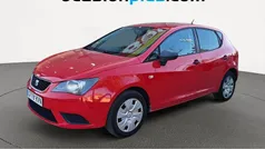 Usado 2014 Seat Ibiza Reference Utilitario | 8900 € (Precio justo)