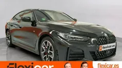 BMW 420 Gran Coupé