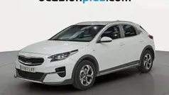 Usado 2022 Kia XCeed SUV | 15.446 € (Super precio)