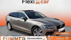 Usado 2020 Volvo V60 Business Edition Familiar | 25.290 € (Buen precio)