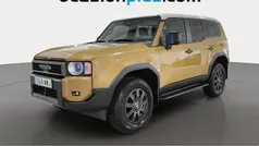 Usado 2024 Toyota Land Cruiser Edition SUV | 86.182 €