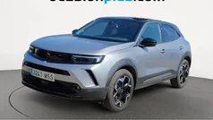 Usado 2024 Opel Mokka Ultimate SUV | 17.500 € (Buen precio)