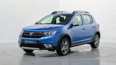 Usado 2019 Dacia Sandero Essentiel Utilitario | 10.990 € (Precio justo)