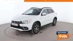 Usado 2018 Mitsubishi ASX Motion SUV | 14.499 € (Precio justo)