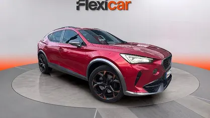 Usado Cupra Formentor VZ 310 CV (228 kW) 2022 SUV