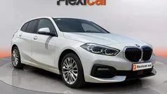 Usado 2020 BMW 118 Utilitario | 17.490 € (Precio justo)