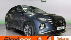 Usado 2023 Hyundai Tucson SUV | 21.400 € (Precio justo)