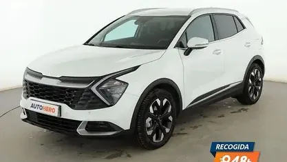 Brugt Kia Sportage 265 HK (194 kW) 2023 SUV