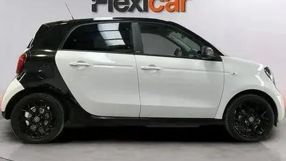 Usado Smart ForFour Electric Drive 60 kW (82 CV) 2019