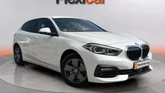 Usado 2022 BMW 118 Utilitario | 18.490 € (Precio justo)