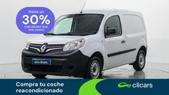 Usado 2021 Renault Kangoo Monovolumen | 11.690 € (Precio justo)