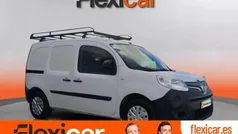 Usado 2017 Renault Kangoo Monovolumen | 8470 € (Buen precio)