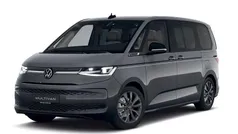 Usado 2025 VW Multivan Style Berlina | 73.636 €