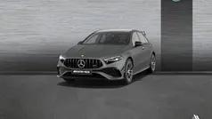 Usado 2025 Mercedes A35 AMG AMG Berlina | 68.400 €
