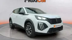 Usado 2024 Peugeot 2008 Active SUV | 15.490 € (Precio justo)