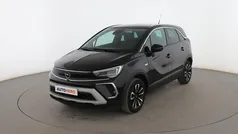 Negro Usado 2024 Opel Crossland X Elegance SUV | 16.999 € (Precio justo)