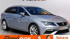 Usado 2018 Seat Leon FR Familiar | 16.490 € (Precio justo)