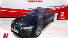 Usado 2021 BMW 318 | 25.224 € (Super precio)